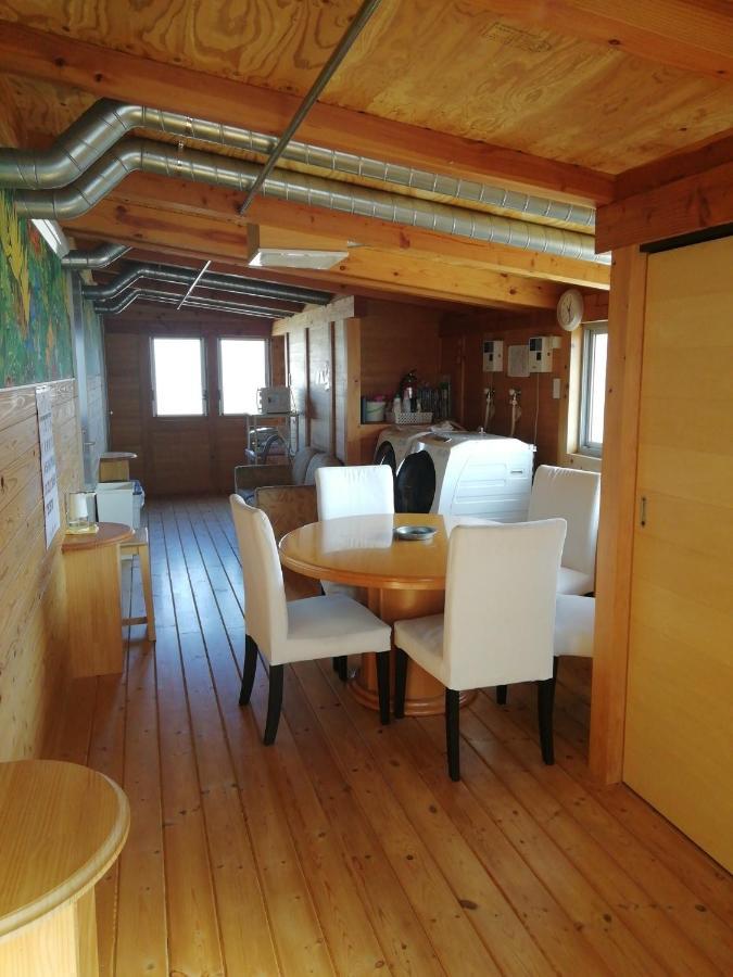 Naoshima Accommodation Menjuku Ura - Vacation Stay 92589V Exterior foto