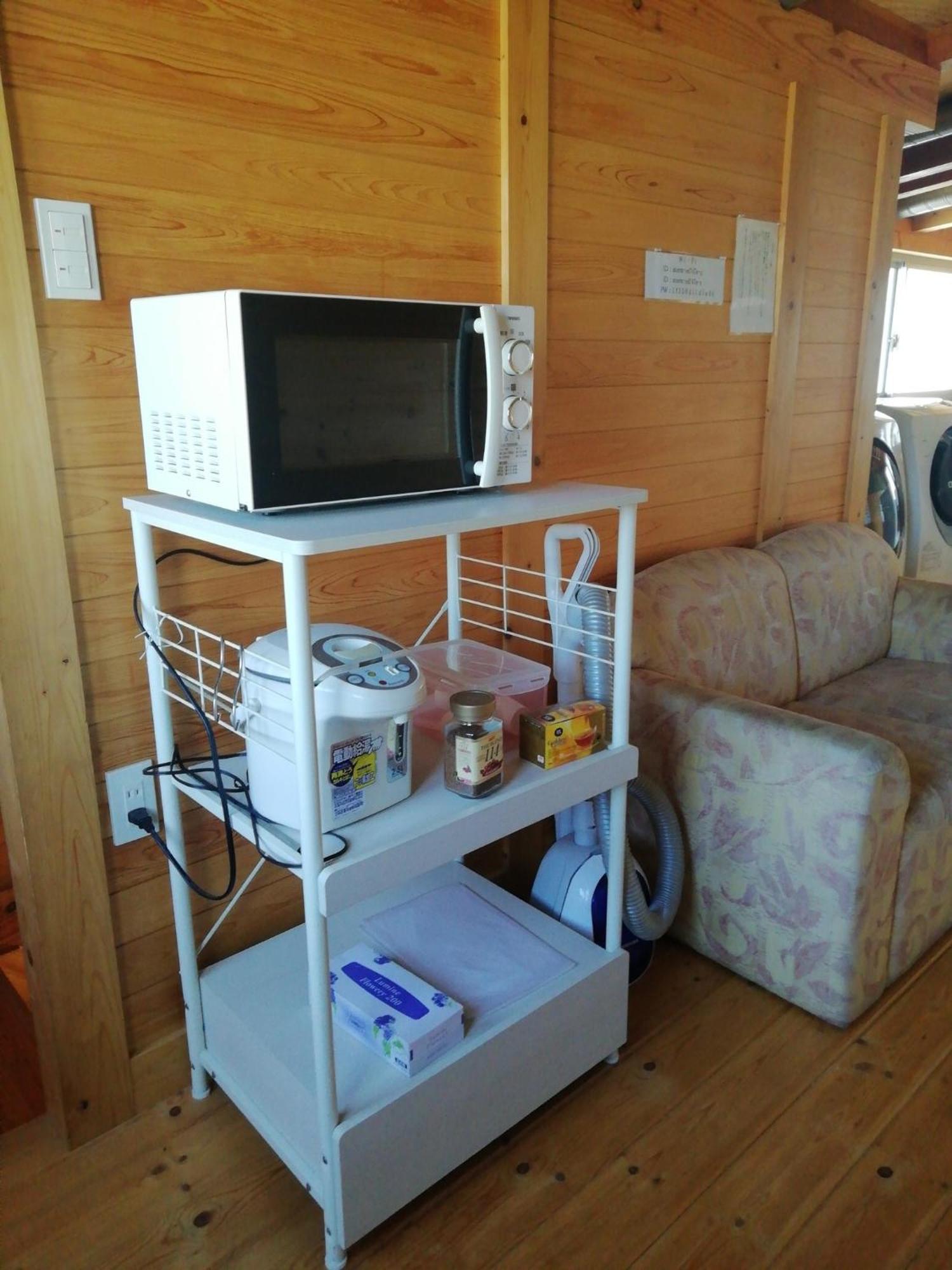 Naoshima Accommodation Menjuku Ura - Vacation Stay 92589V Exterior foto
